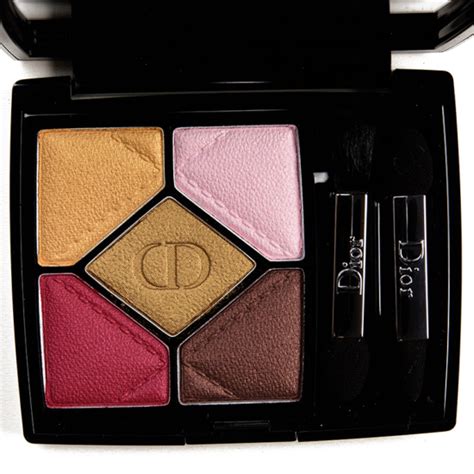 dior devilish eyeshadow|dior show eye shadows.